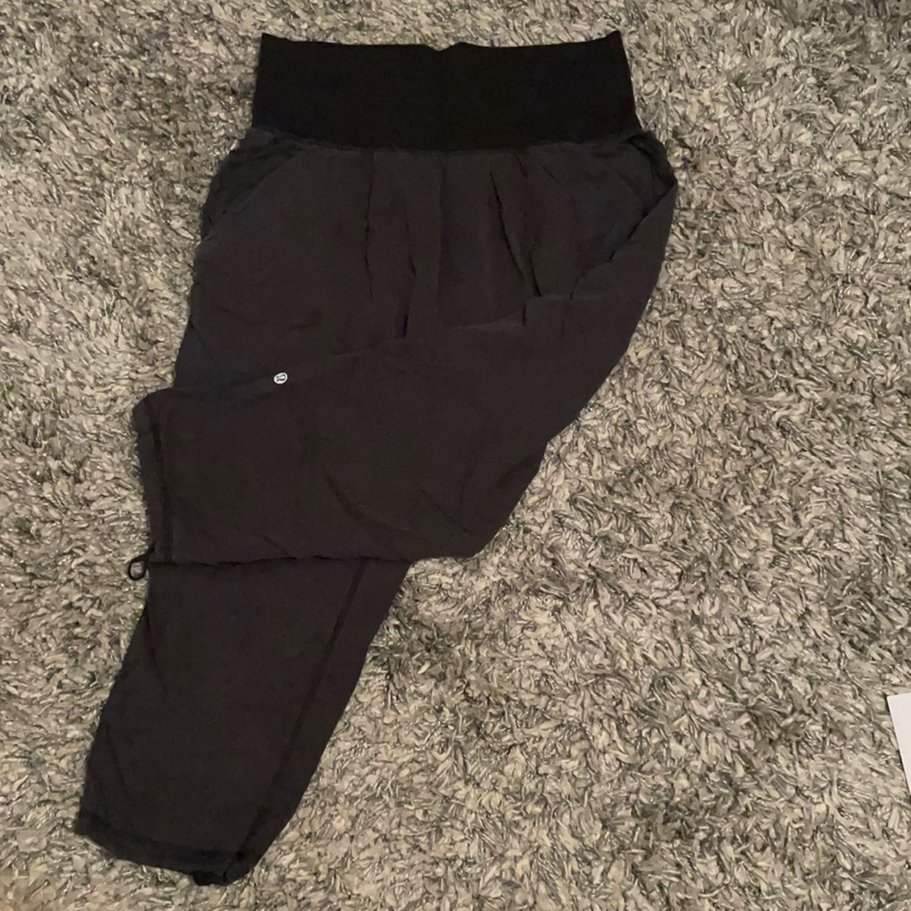 Lululemon joggers
